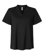 Women's Nova Performance Pique Polo | CE108W