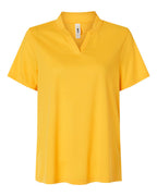 Women's Nova Performance Pique Polo | CE108W