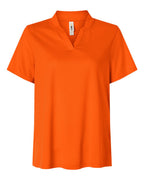 Women's Nova Performance Pique Polo | CE108W