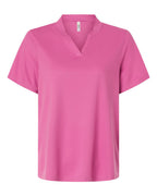 Women's Nova Performance Pique Polo | CE108W