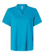 Women's Nova Performance Pique Polo | CE108W