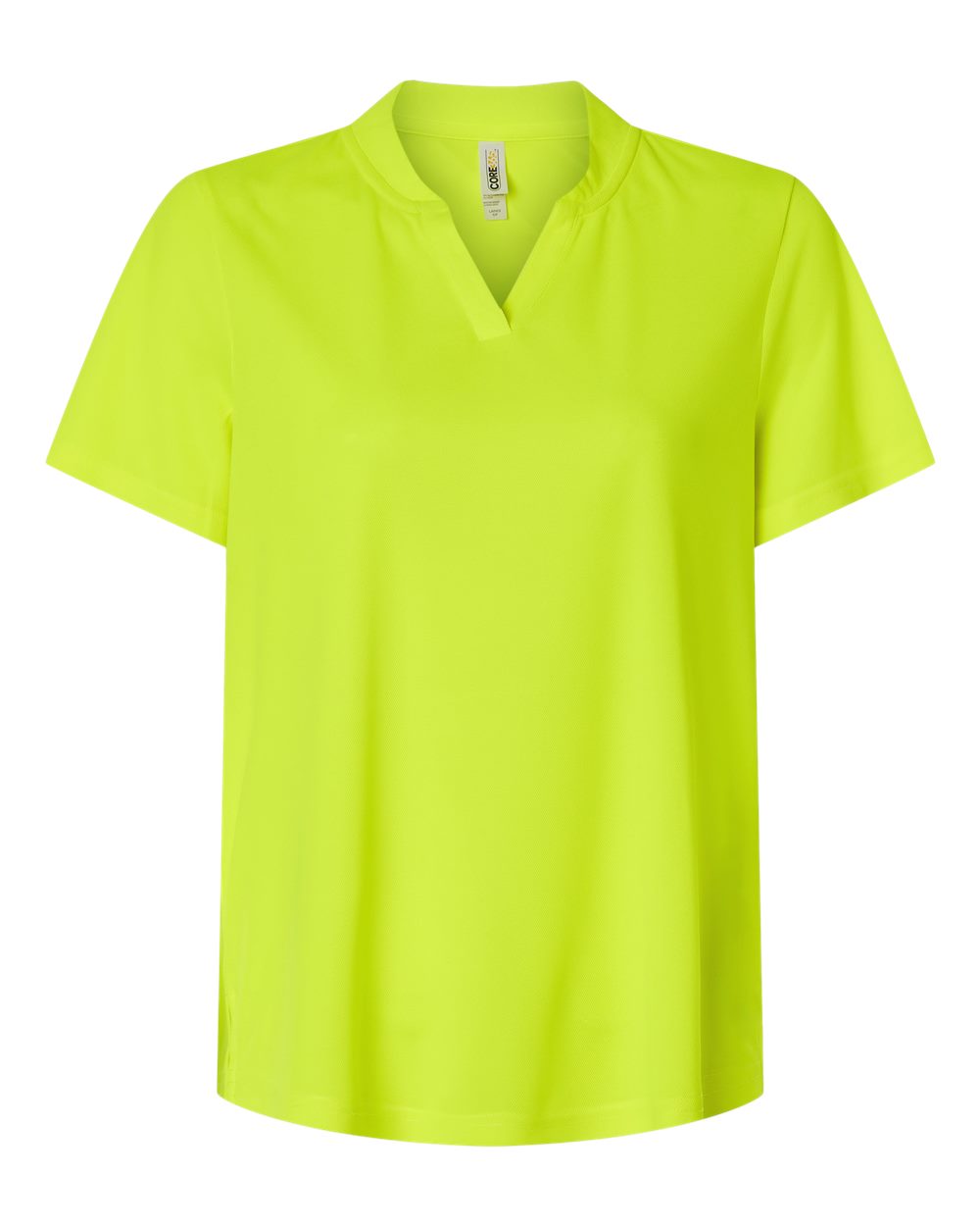 Women's Nova Performance Pique Polo | CE108W