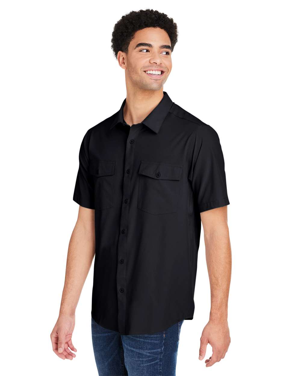 Men's Ultra UVP® Marina Shirt | CE510