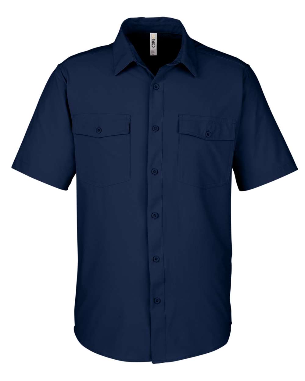 Camiseta Ultra UVP® Marina para Hombre | CE510
