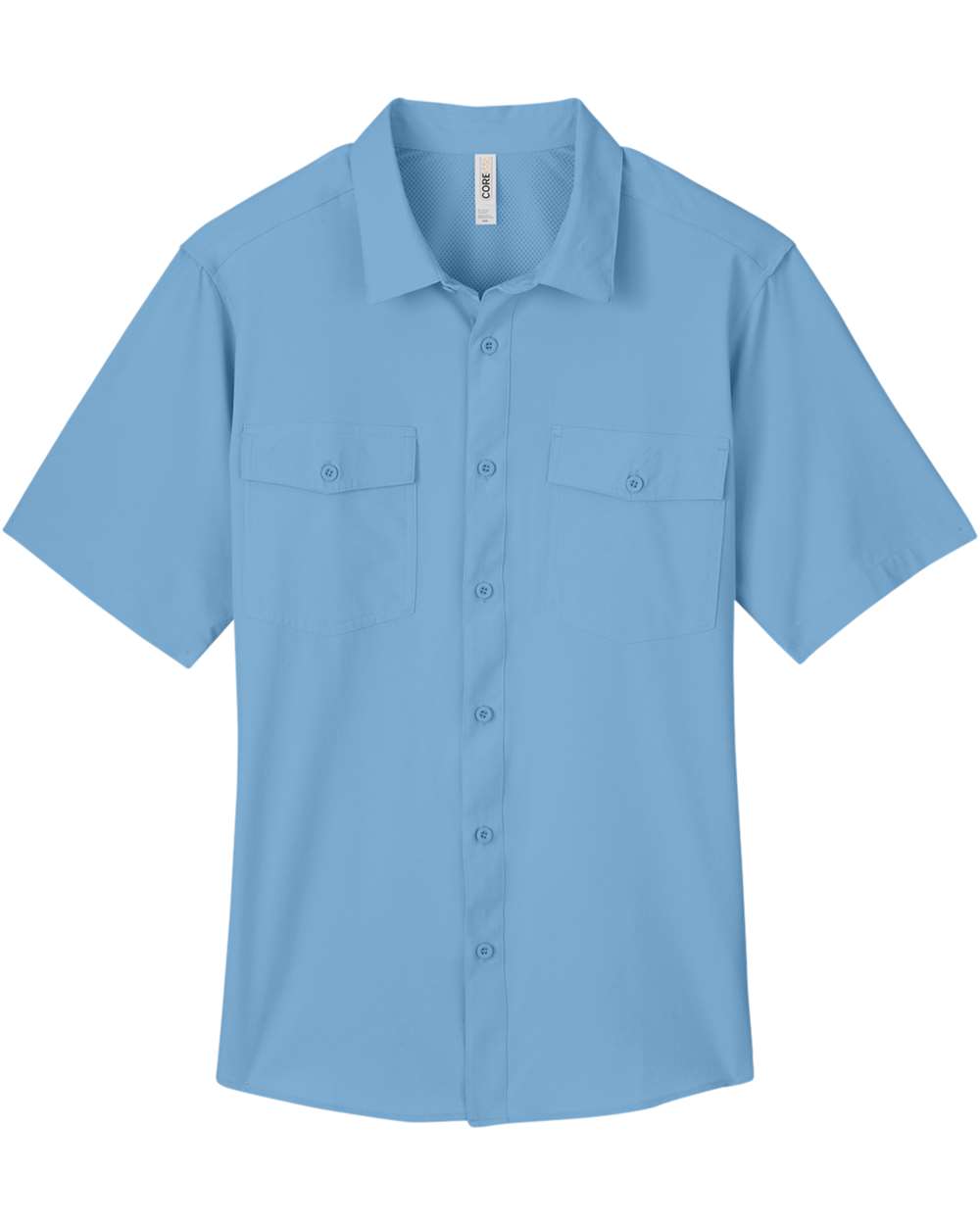 Camiseta Ultra UVP® Marina para Hombre | CE510