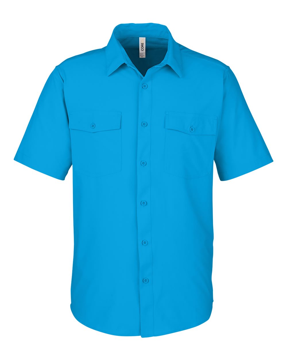 Camiseta Ultra UVP® Marina para Hombre | CE510