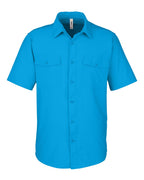 Camiseta Ultra UVP® Marina para Hombre | CE510
