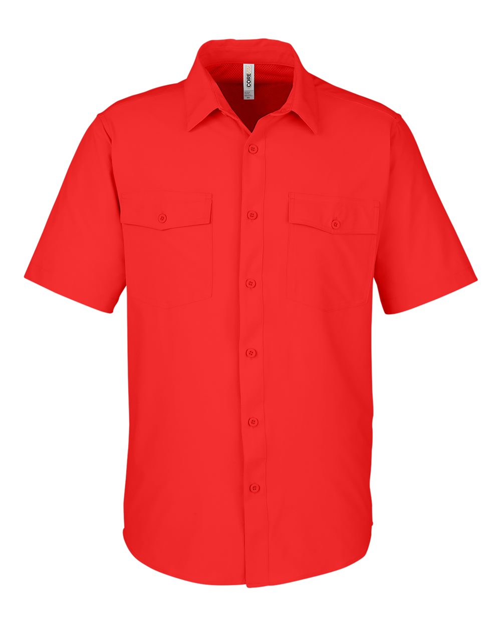 Camiseta Ultra UVP® Marina para Hombre | CE510