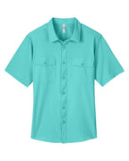 Camiseta Ultra UVP® Marina para Hombre | CE510