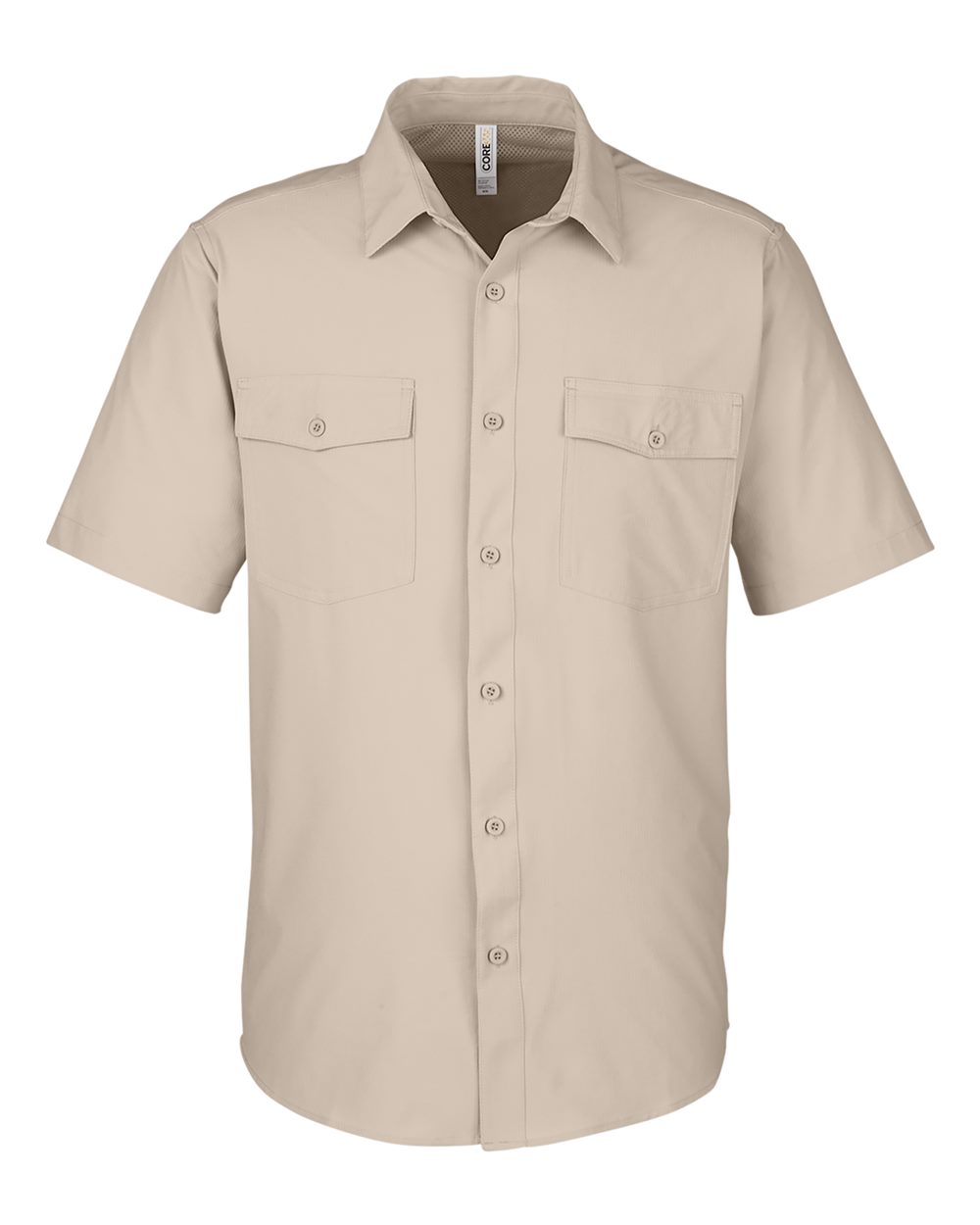 Camiseta Ultra UVP® Marina para Hombre | CE510