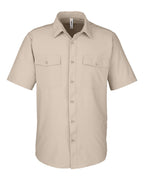 Camiseta Ultra UVP® Marina para Hombre | CE510