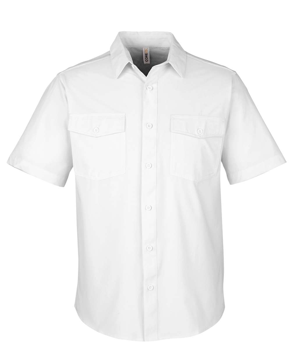 Camiseta Ultra UVP® Marina para Hombre | CE510