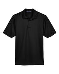 Men's CrownLux Performance® Plaited Polo | DG20
