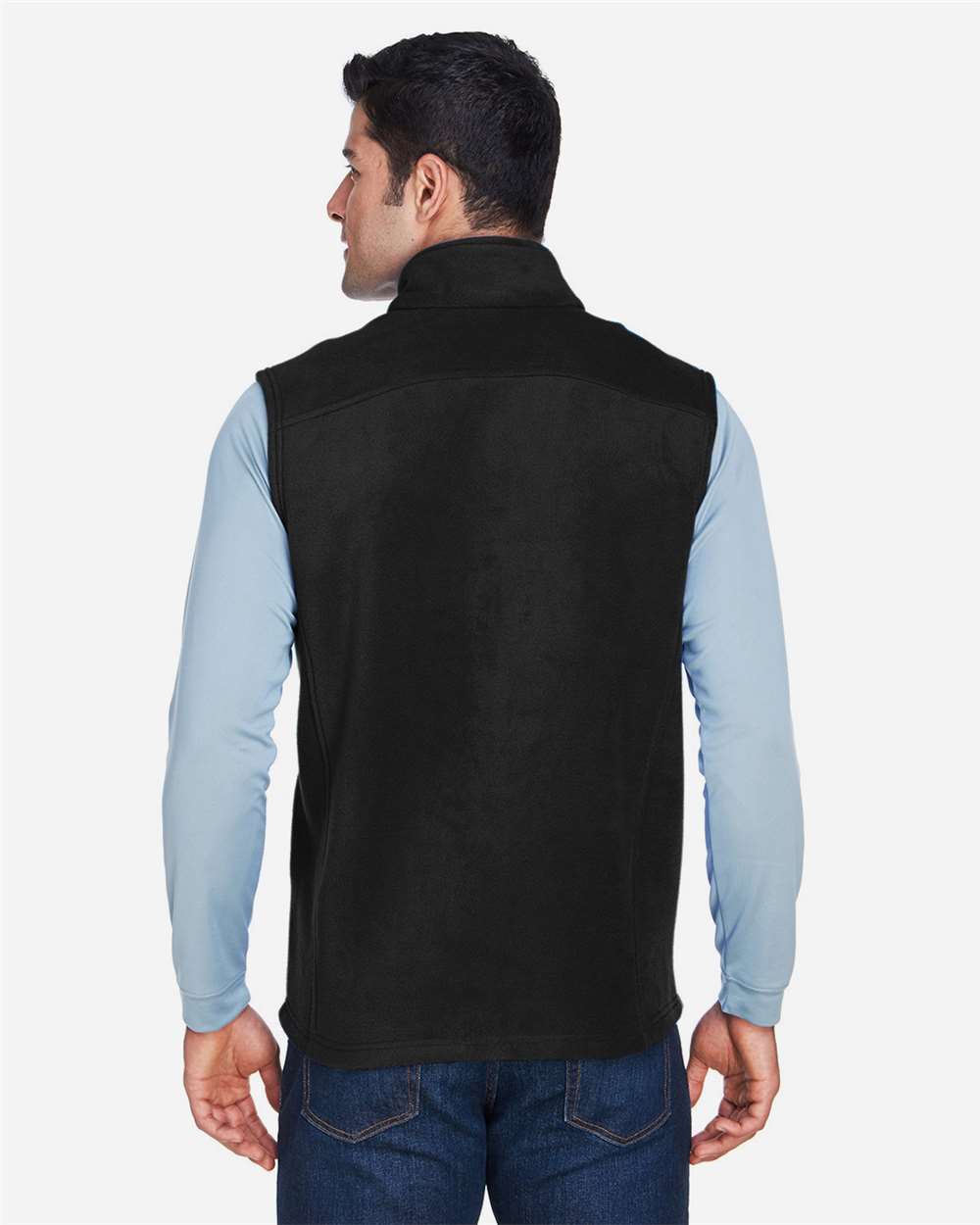 Men's Journey Fleece Vest | 88191