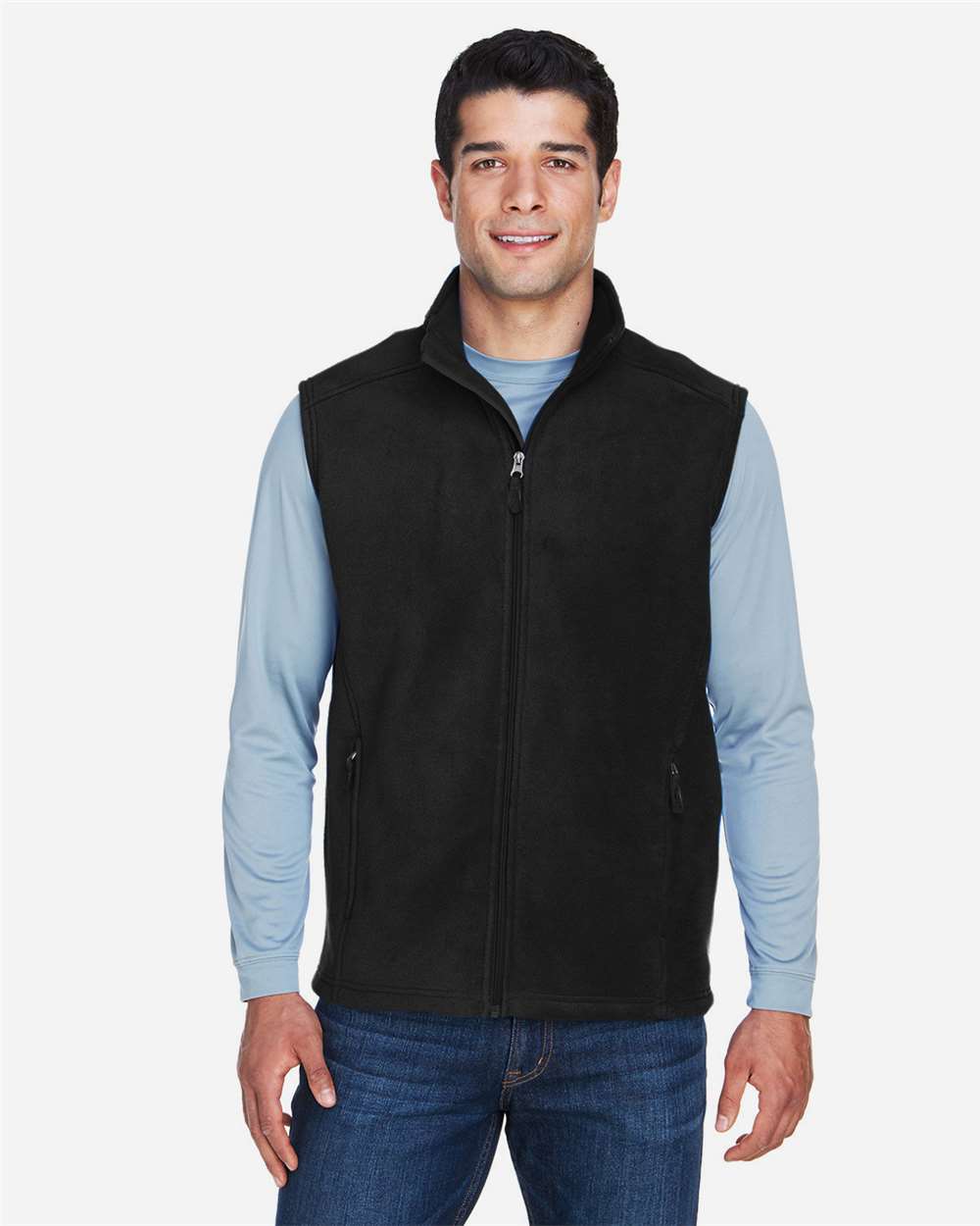 Men's Journey Fleece Vest | 88191