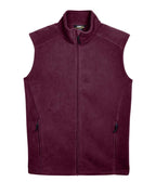 Men's Journey Fleece Vest | 88191