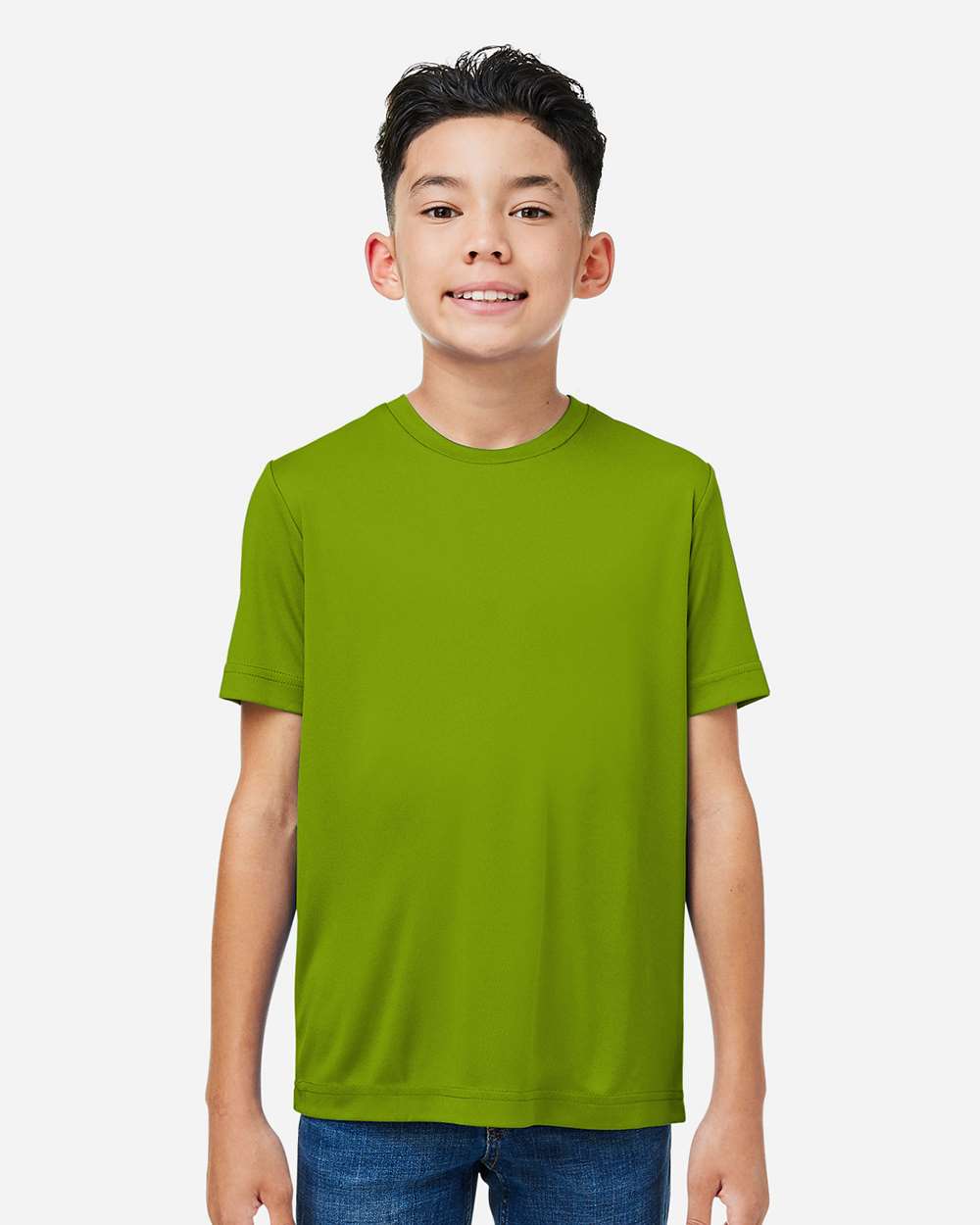 Youth Capital Performance T-Shirt | CE10Y