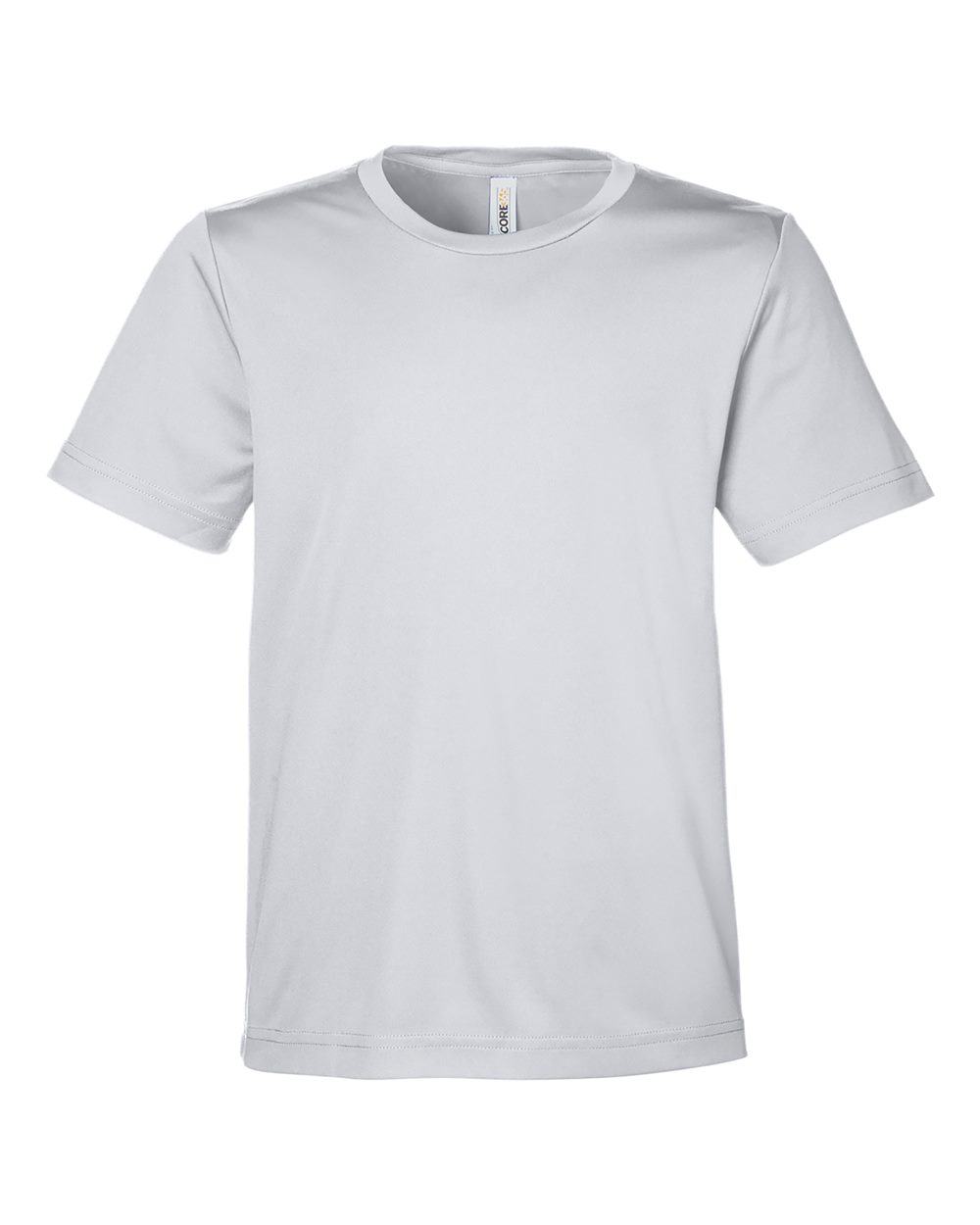 Youth Capital Performance T-Shirt | CE10Y