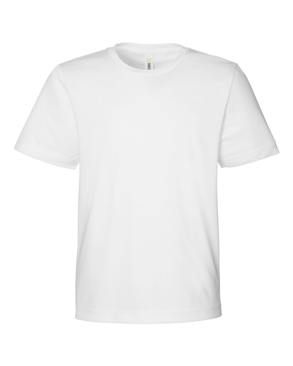 Youth Capital Performance T-Shirt | CE10Y
