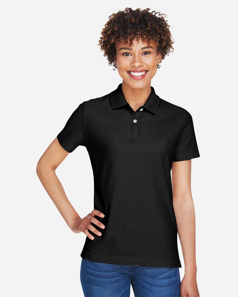Women's DRYTEC20™ Performance Polo | DG150W