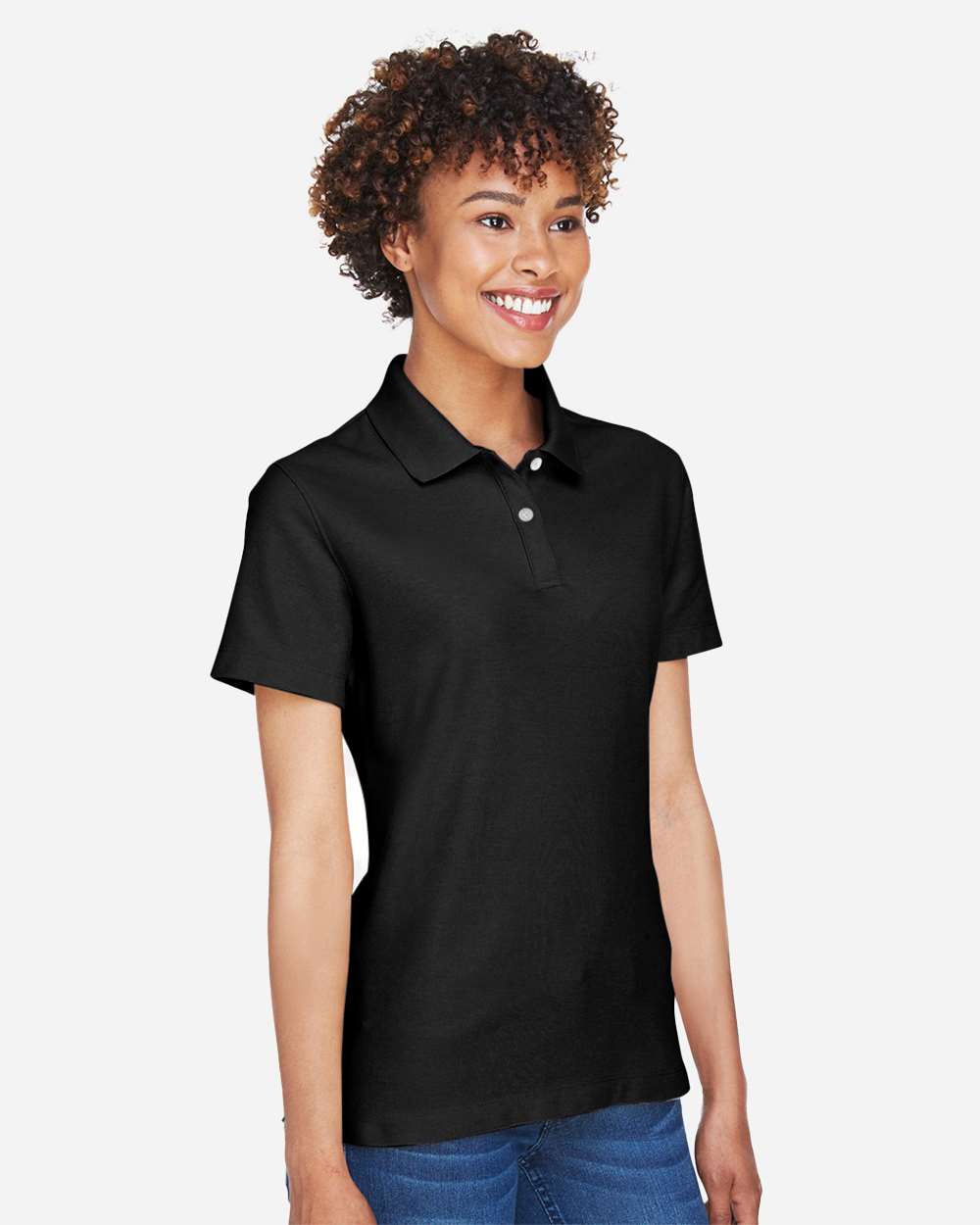 Women's DRYTEC20™ Performance Polo | DG150W