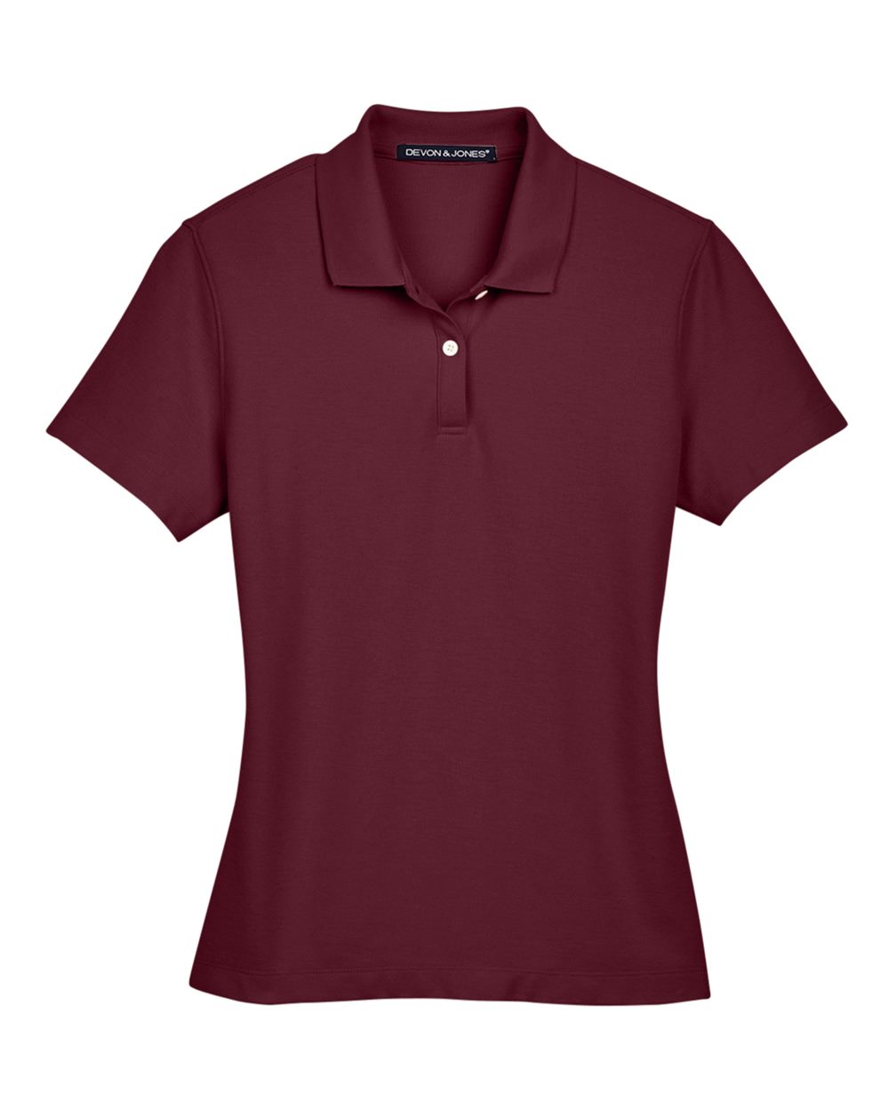 Women's DRYTEC20™ Performance Polo | DG150W