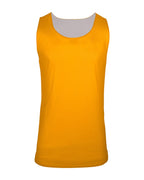 Women's Reversible Mesh Tank | 5678