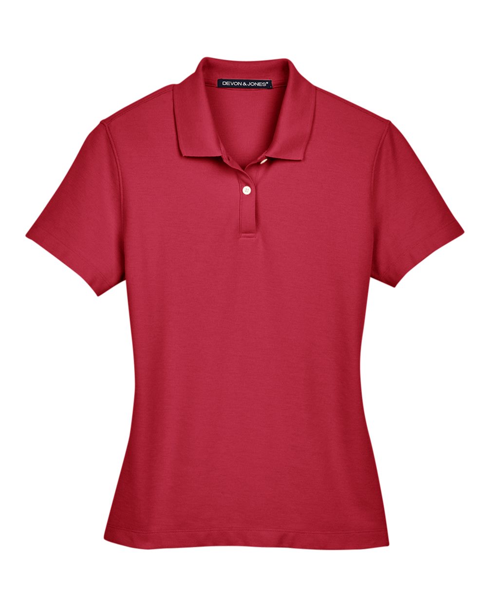 Women's DRYTEC20™ Performance Polo | DG150W
