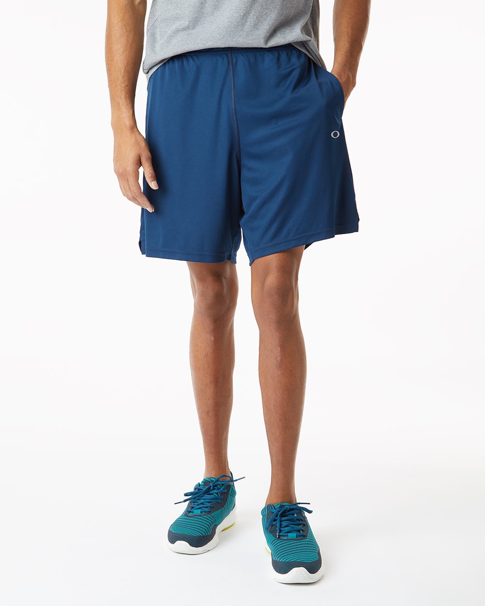 Unisex Team Issue Hydrolix 7" Shorts with Drawcord | FOA405933