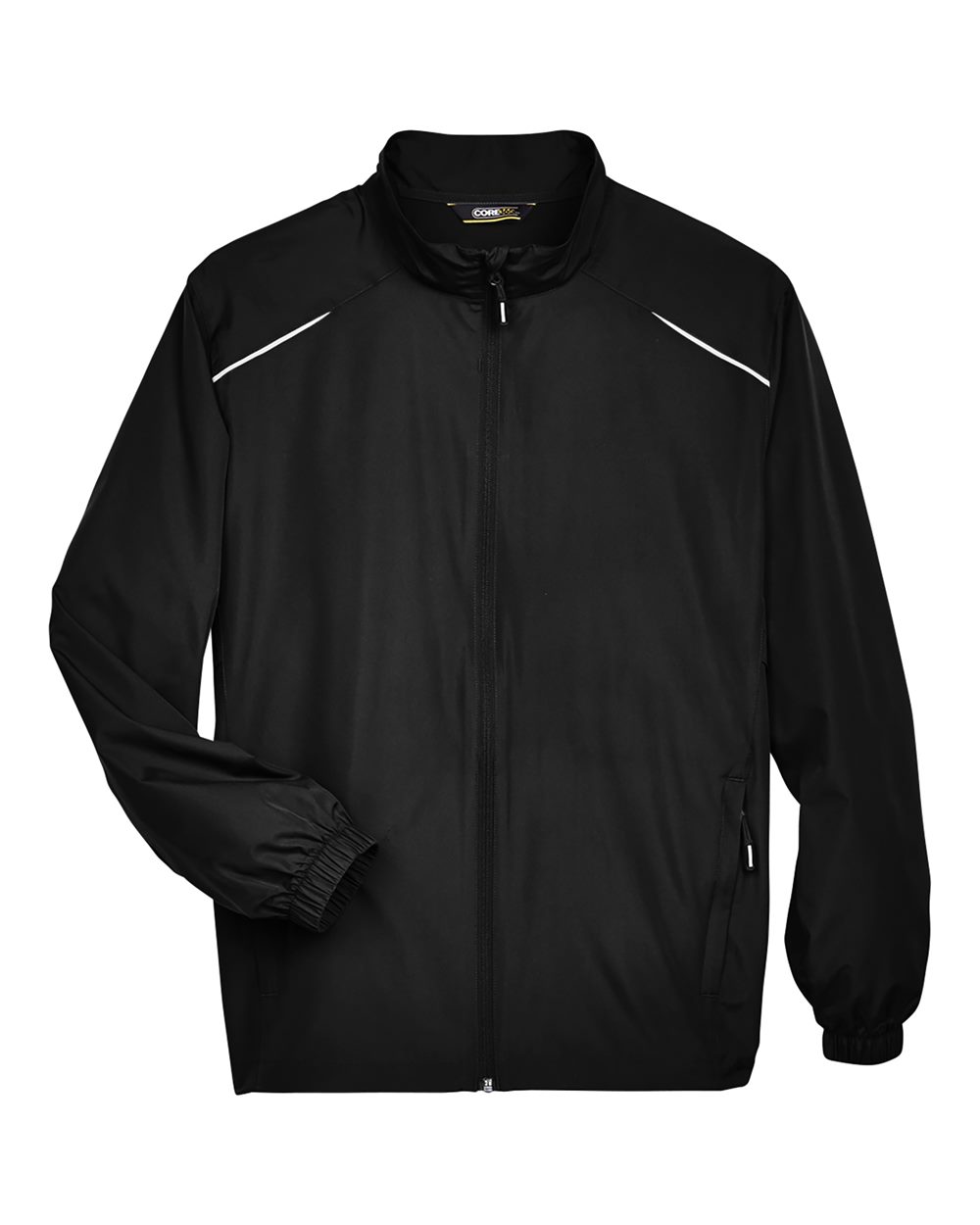 Men's Techno Lite Motivate Unlined Lightweight Jacket | 88183