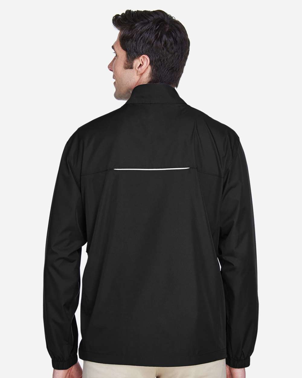 Men's Techno Lite Motivate Unlined Lightweight Jacket | 88183