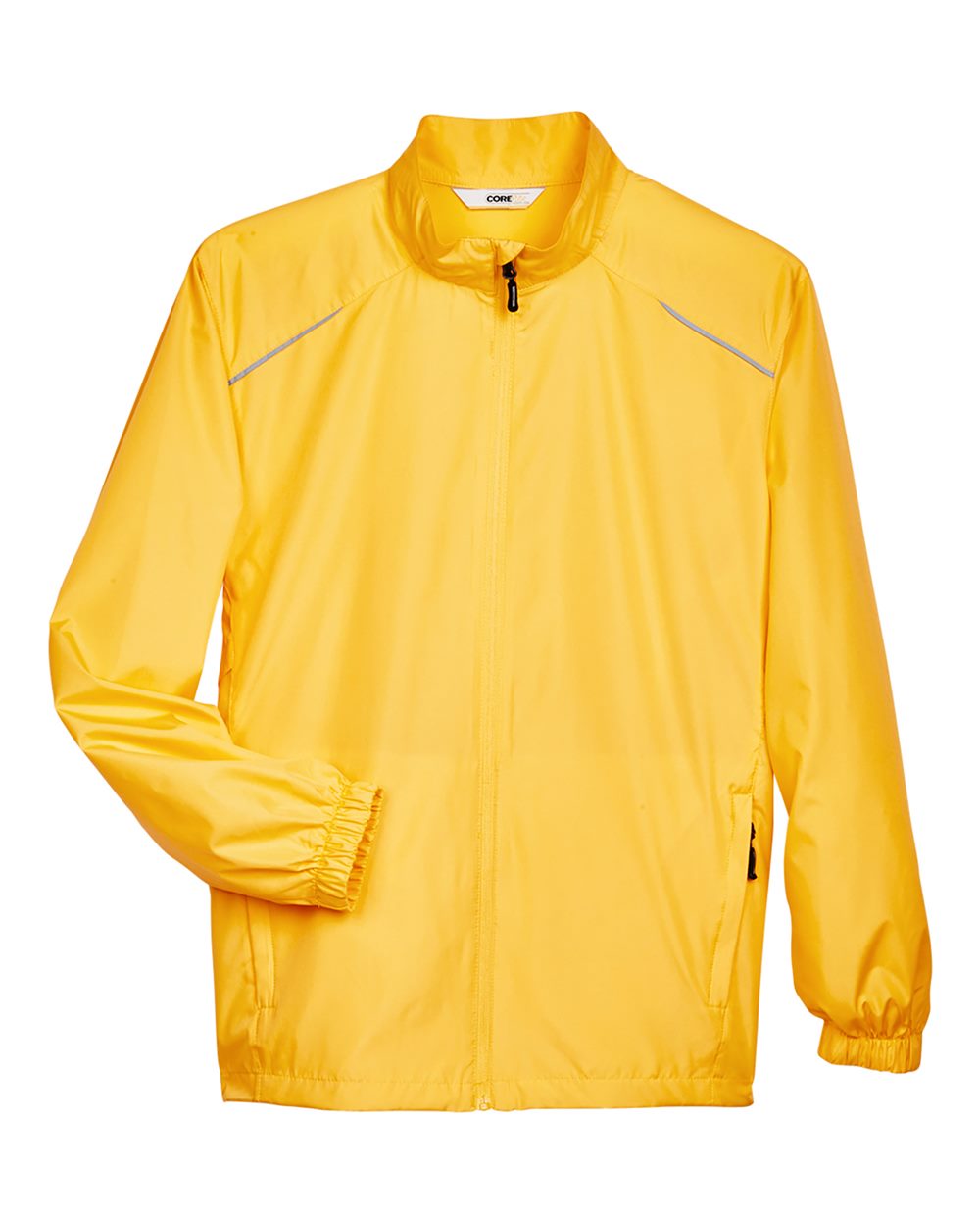 Men's Techno Lite Motivate Unlined Lightweight Jacket | 88183