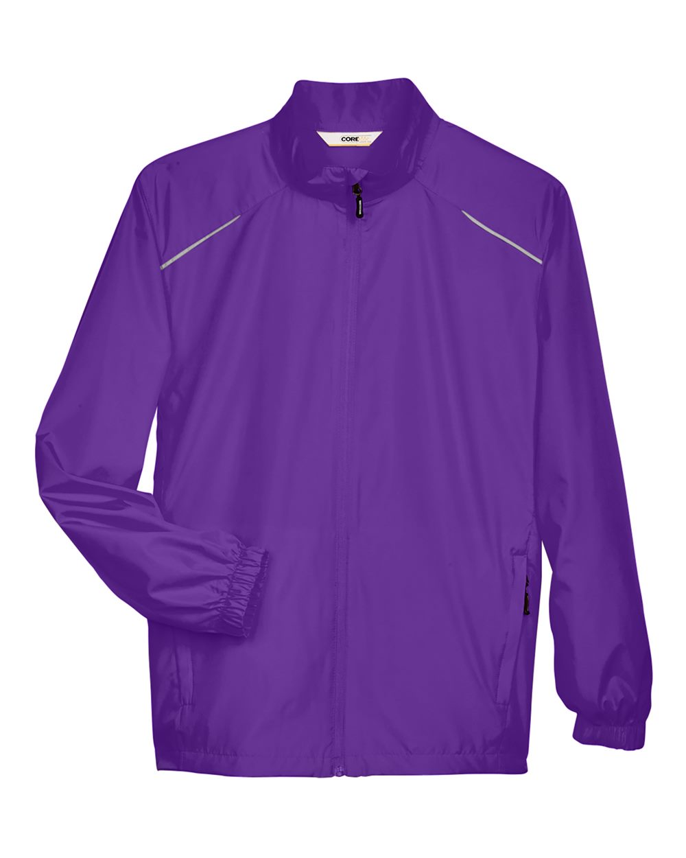 Men's Techno Lite Motivate Unlined Lightweight Jacket | 88183
