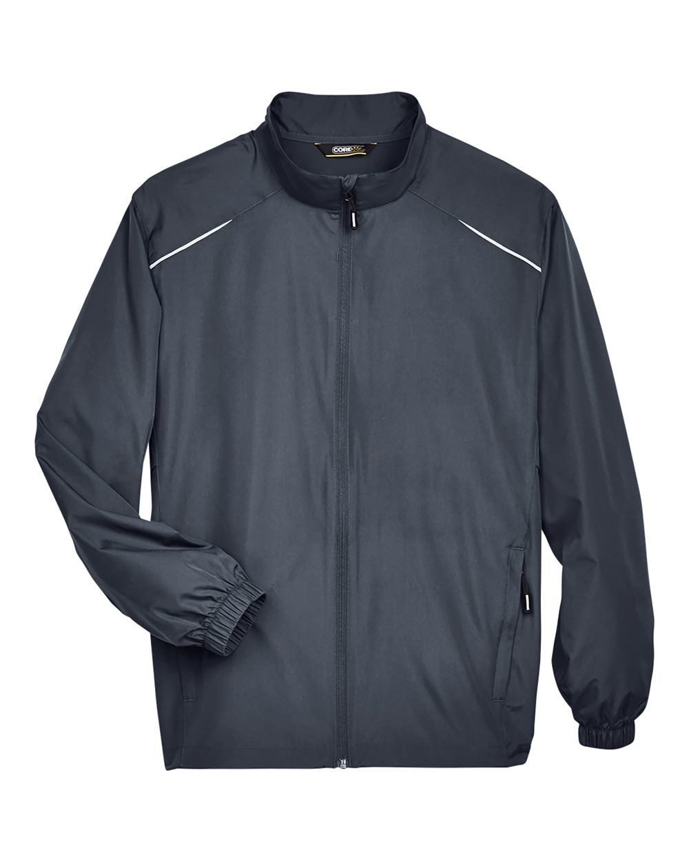 Men's Techno Lite Motivate Unlined Lightweight Jacket | 88183