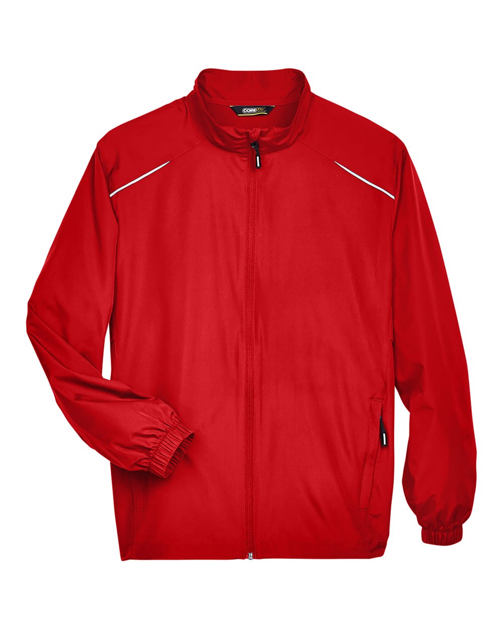 Men's Techno Lite Motivate Unlined Lightweight Jacket | 88183