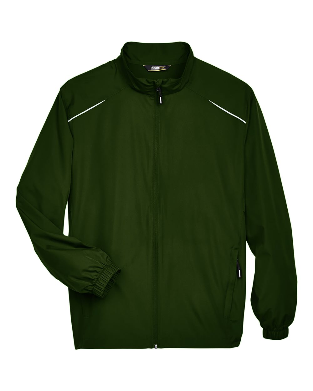 Men's Techno Lite Motivate Unlined Lightweight Jacket | 88183