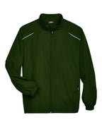 Men's Techno Lite Motivate Unlined Lightweight Jacket | 88183