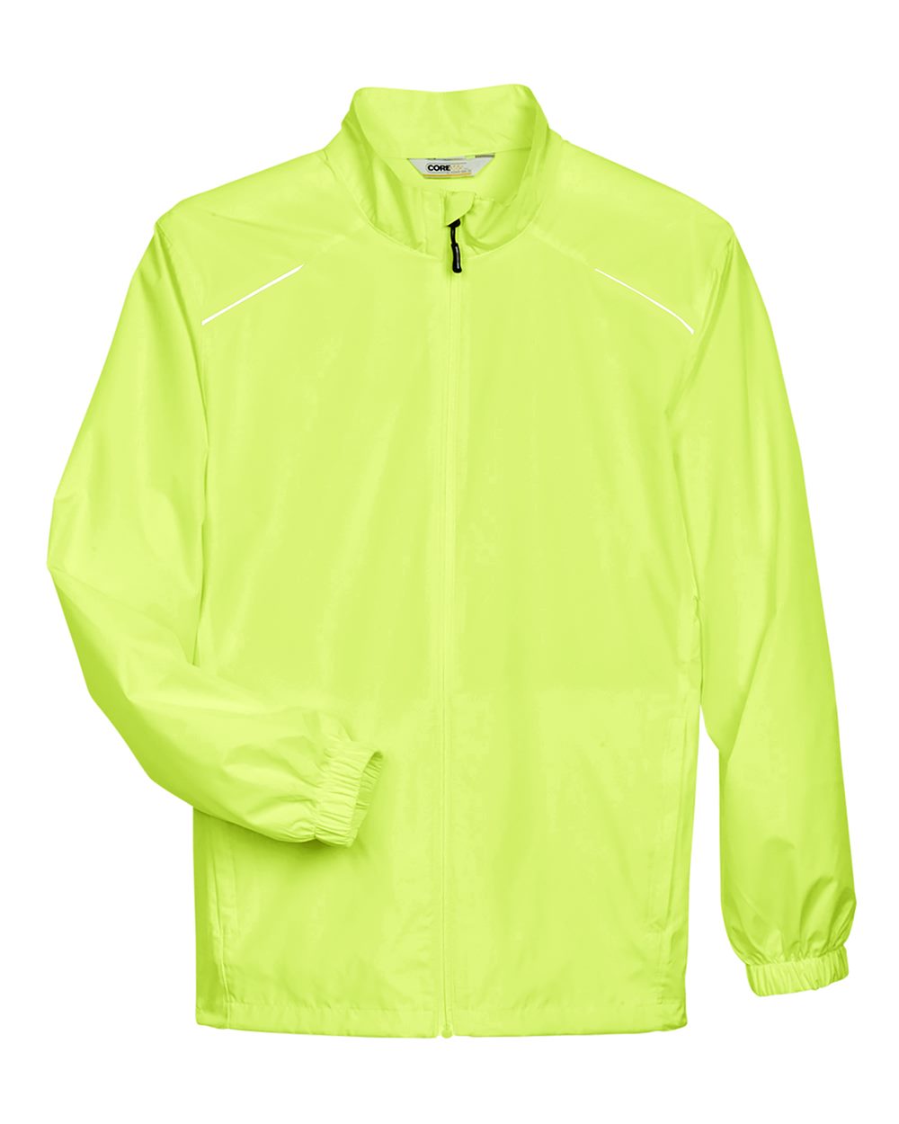 Men's Techno Lite Motivate Unlined Lightweight Jacket | 88183