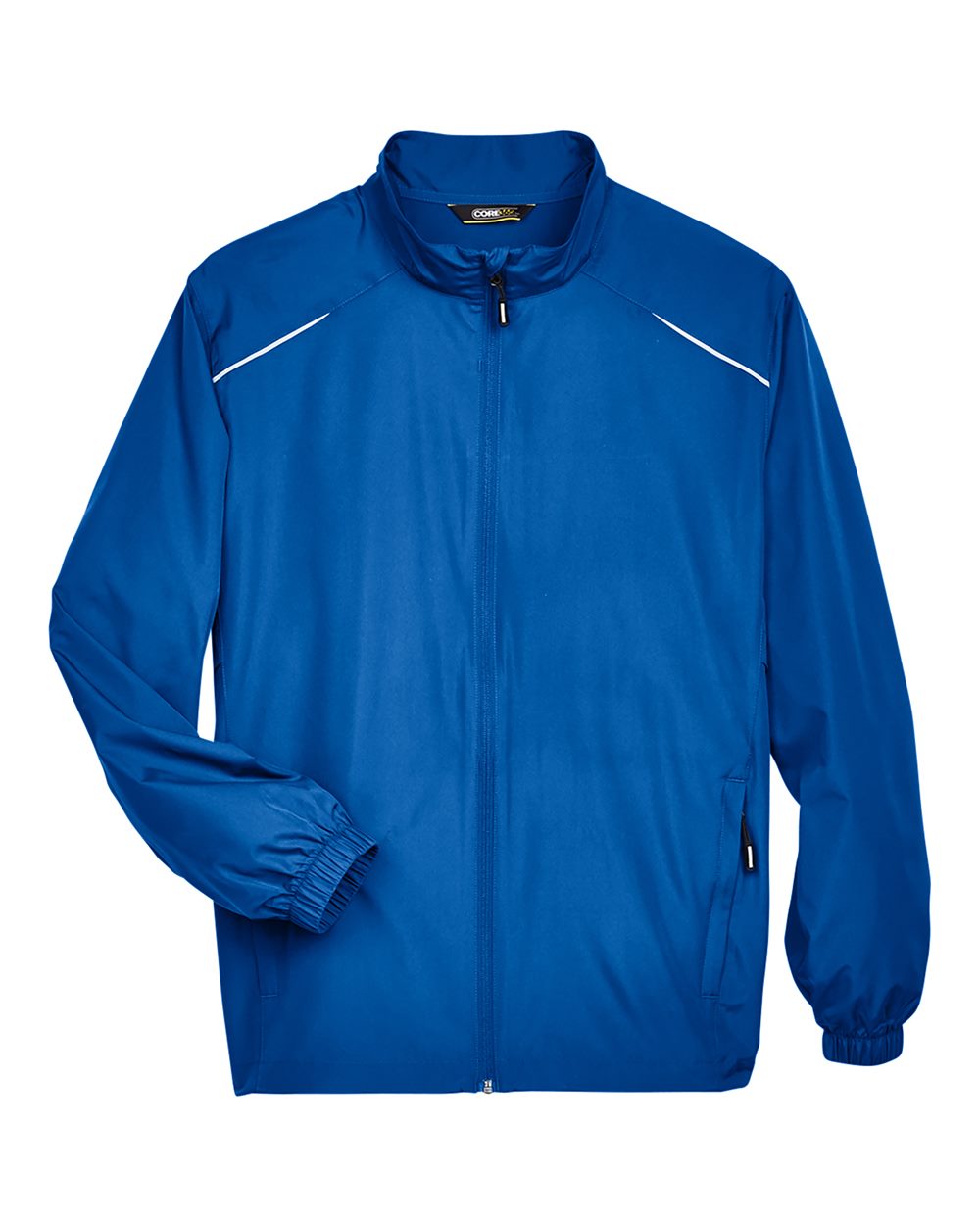 Men's Techno Lite Motivate Unlined Lightweight Jacket | 88183