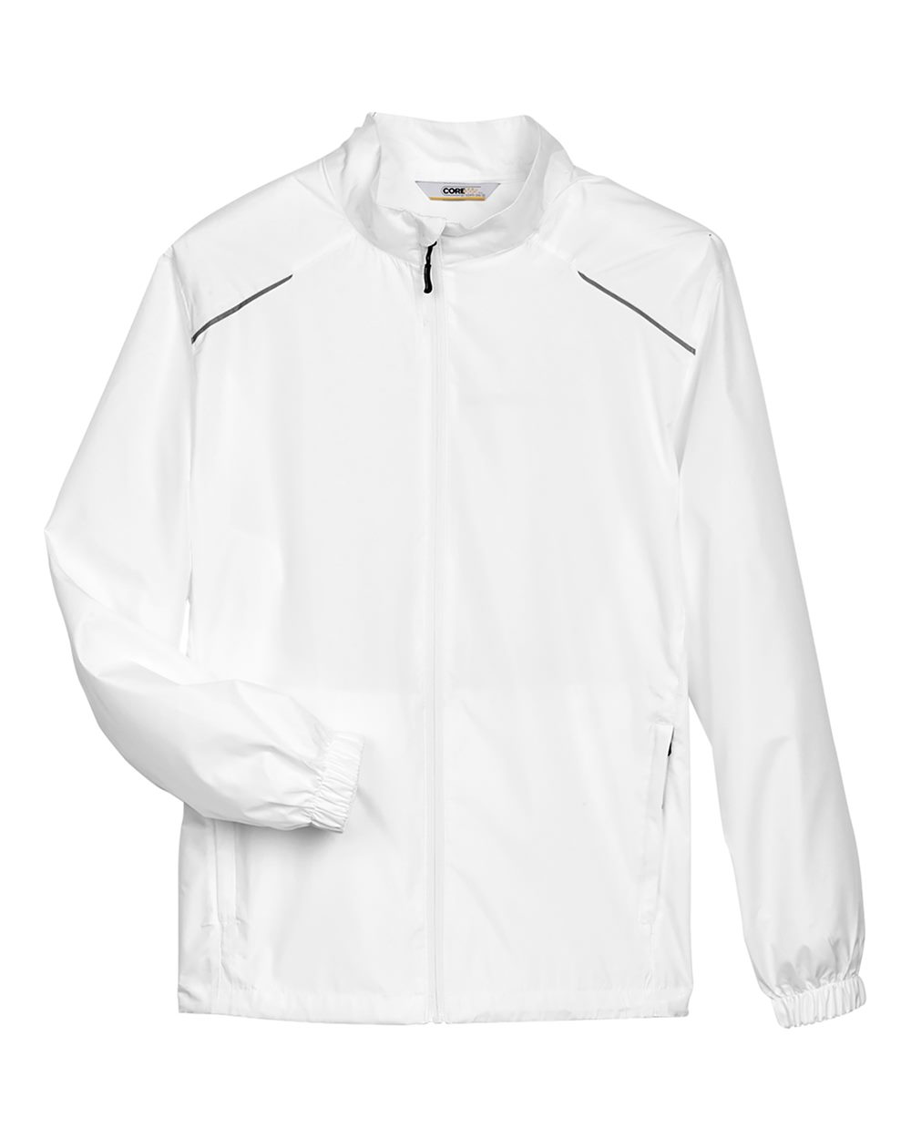 CORE365 88183 Men's Techno Lite Motivate Unlined Lightweight Jacket