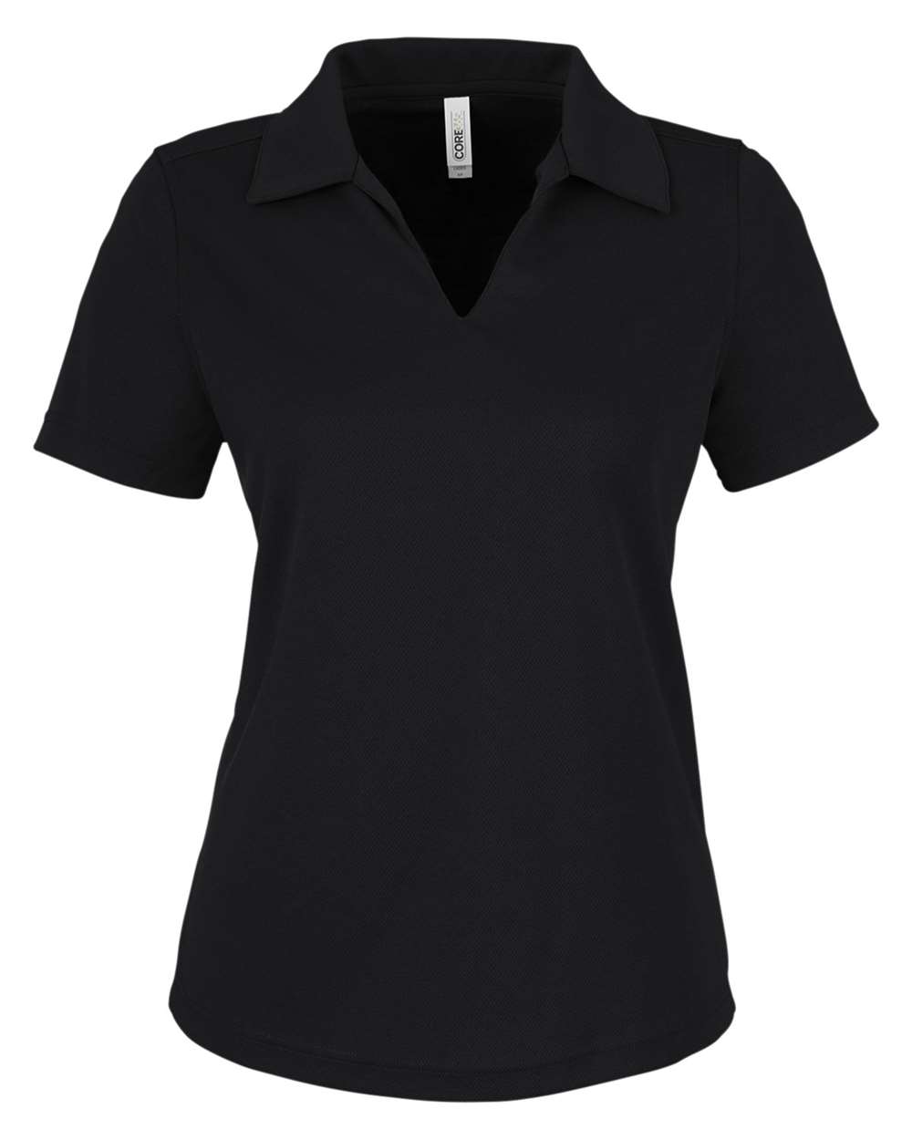 Women's Market Snag Protect Mesh Polo | CE104W