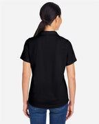 Women's Market Snag Protect Mesh Polo | CE104W