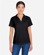 Women's Market Snag Protect Mesh Polo | CE104W