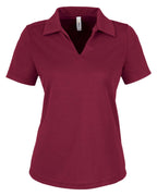 Women's Market Snag Protect Mesh Polo | CE104W
