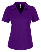Women's Market Snag Protect Mesh Polo | CE104W