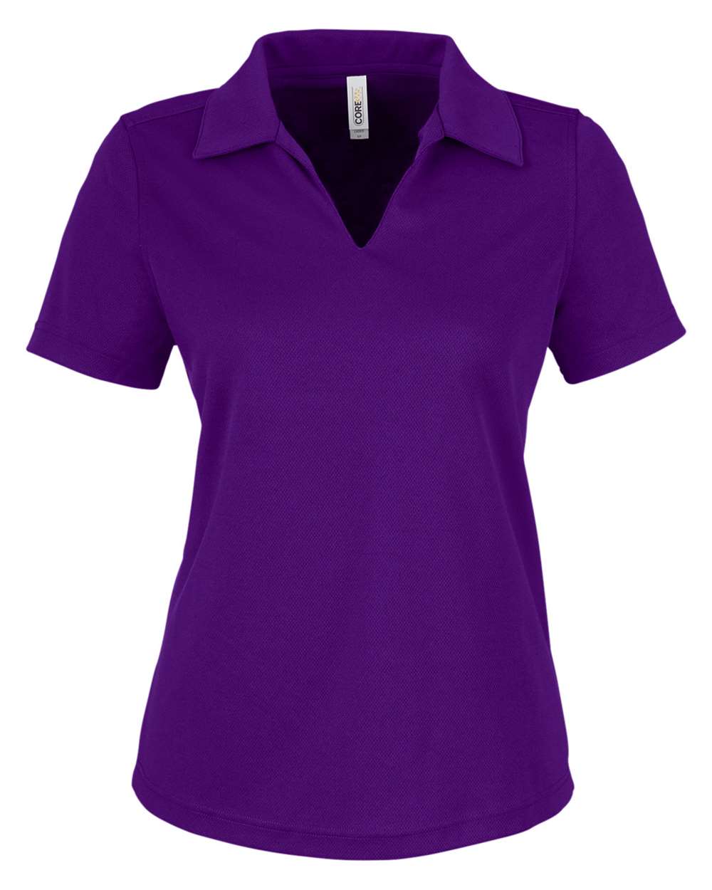 Women's Market Snag Protect Mesh Polo | CE104W