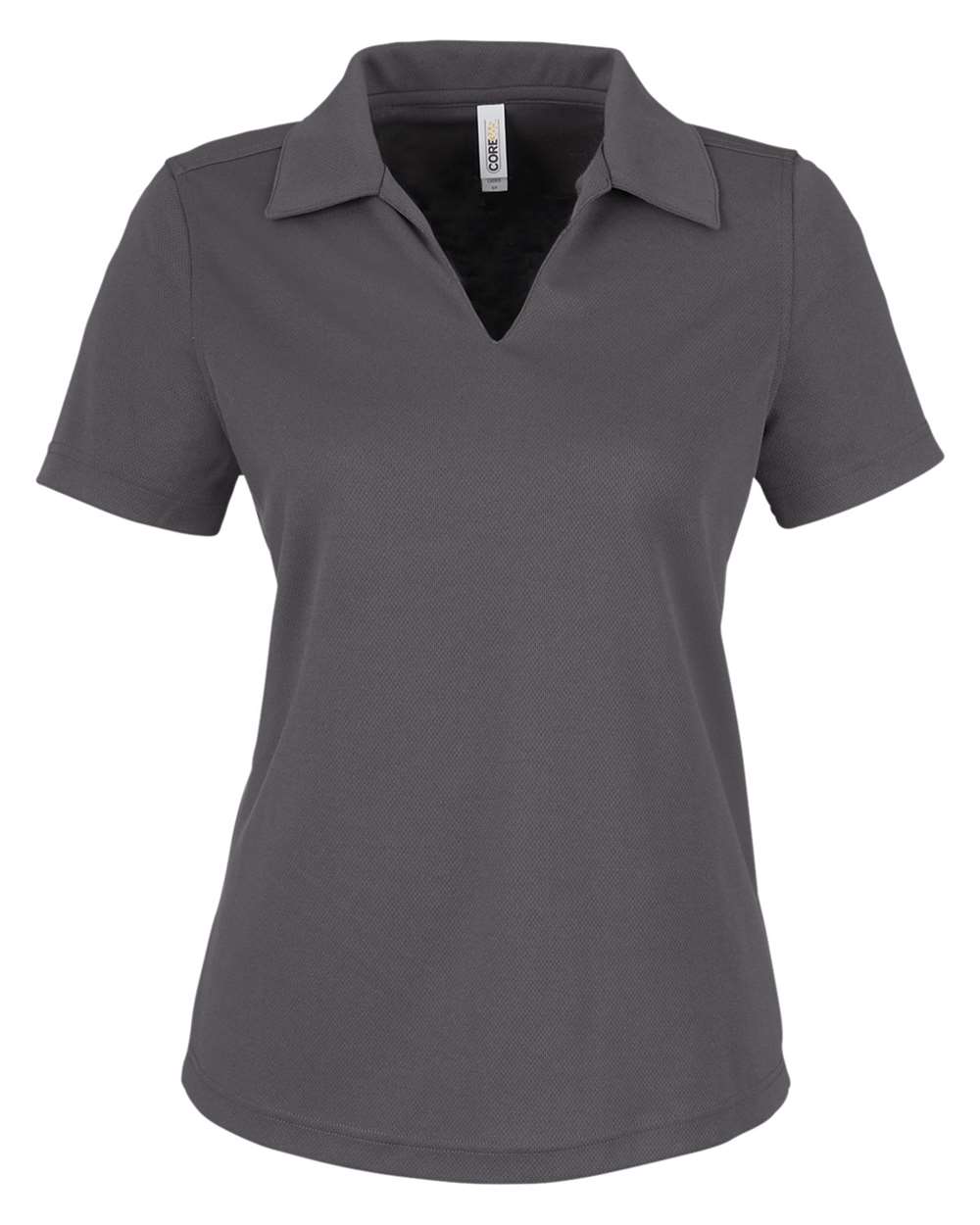 Women's Market Snag Protect Mesh Polo | CE104W