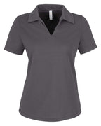 Women's Market Snag Protect Mesh Polo | CE104W