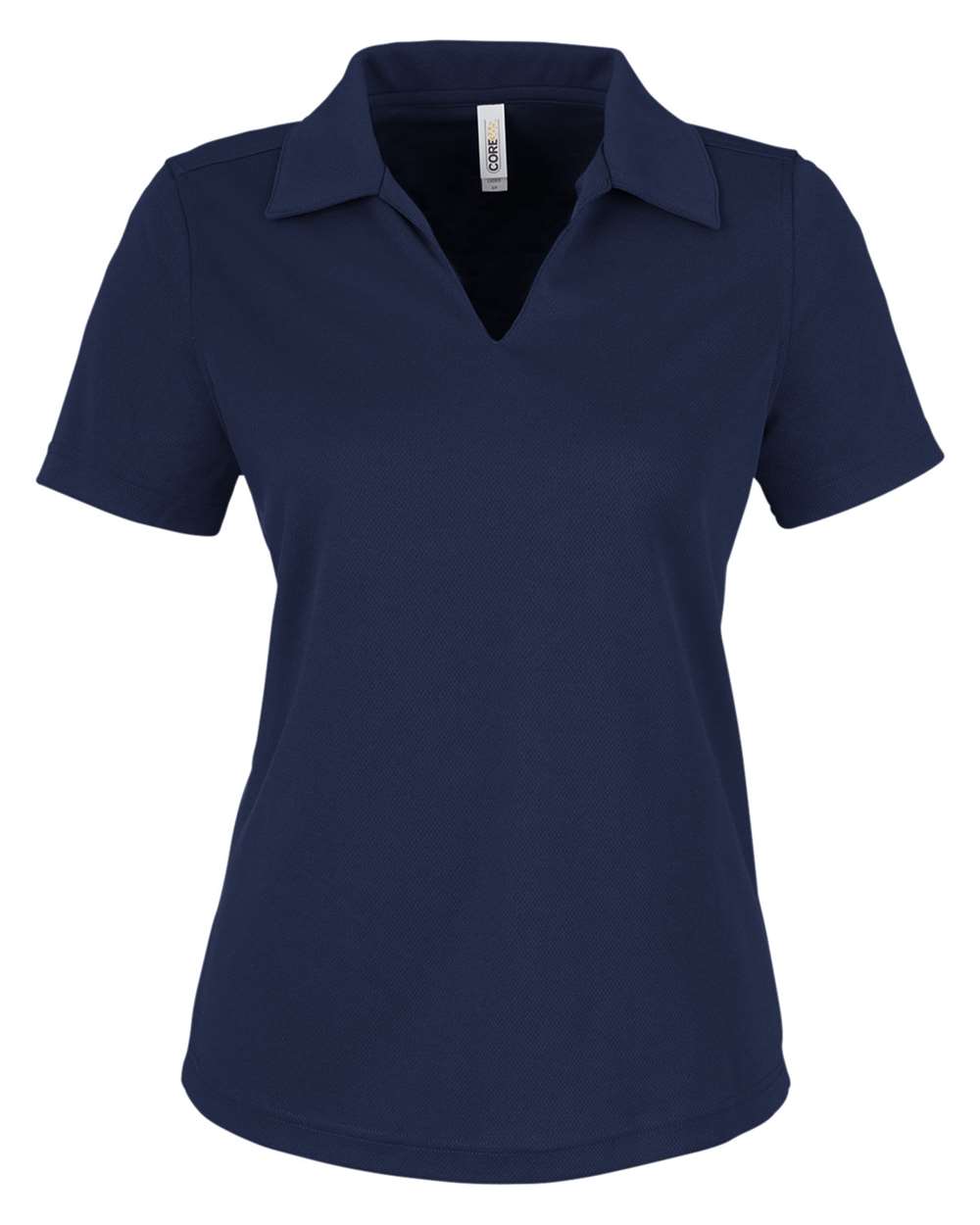 Women's Market Snag Protect Mesh Polo | CE104W