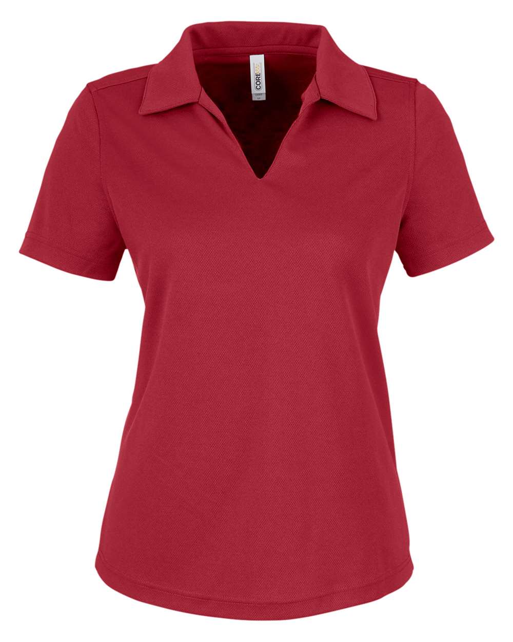 Women's Market Snag Protect Mesh Polo | CE104W